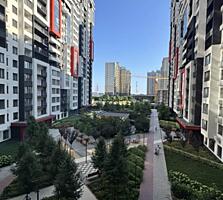 Продается светлая и уютная двухкомнатная квартира в жилом комплексе ..