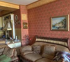 Квартира 235м2 в ЖК "Стрекоза" Вузовский