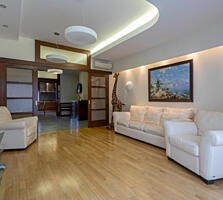 4 комн.кв. в ЖК Вэлмакс