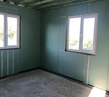 Дом во 2 Фонтанке, с коммуникациями, под чистовую отделку