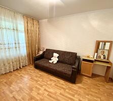 Botanica, Apartament cu 2 odai separate, Incalzire autonoma