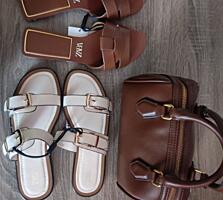 Продам женскую одежду