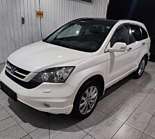 Продам HONDA CR-V 3 2011г. в. 2.2 дизель автомат коробка передач