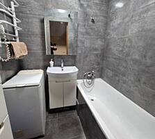 3-комнатная на Ак. Глушко