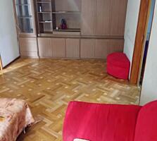 2-комнатная на Черняховского