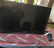 Продам телевизор Panasonic