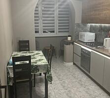 Квартира с красивым ремонтом на Таирова