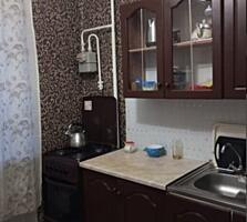 Продается хорошая 2-комнатная квартира в Днестровске