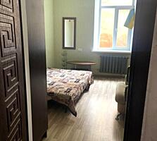 Центр! Соборка! Без комиссии! Комната+кухня! Дерибасовская! Кирха!