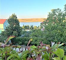 Продам милый домик на берегу Гребного канала