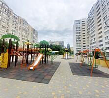 Продам 1 комн квартиру в ЖК Вернисаж Костанди