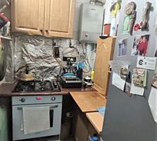 Продам 2 комн квартиру центр Ломаный пер, Скидановская