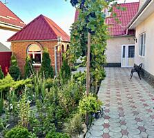 Продаётся уютный дом в Слободзее!