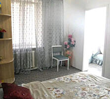 Продам 1 комн квартиру в центре на Канатной