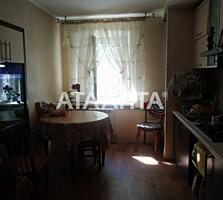 Дом возле Куяльниццкого лимана, с. Красносёлка