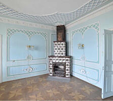 Продам большой двухэтажный дом 535 кв. м., Черноморка.