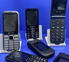 Кнопочные телефоны IDC и GSM