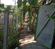 Продается участок в ООА "Сотка" с. Меренешты  