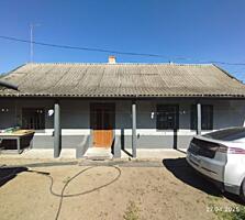 Продаётся частный дом в селе Терновка