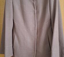 Пальто кашемир