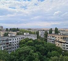 Отличная 1-комнатная квартира на ул. Бочарова (пос. Котовского)!