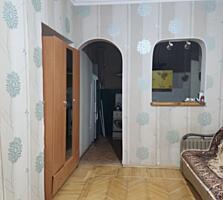 35289. Продаётся уютная 1-комнатная квартира в ...