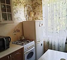 Недорого! Квартира на Бородинке, &quot;Бородино&quot;, 3эт. косметика