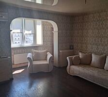 Предлагается к продаже двухкомнатная квартира на Семена Палия. Общая .