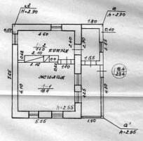 Протягайловка (продаётся дом)