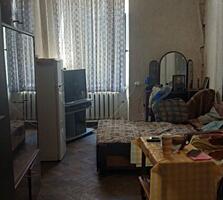 Продам 2е комнаты в коммуне-своя кухня -Центр - Бунина / Европейская