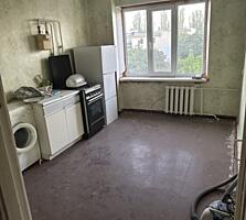 2- комнатная Борисовка. Кухня 12 метров