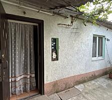 Продам частину будинку 3-я Слобідська/Погранична