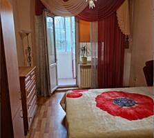 ОТЛИЧНАЯ 2-к квартира с ремонтом Вузовский район