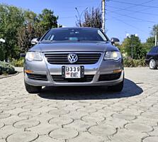 Срочно продам Passat B6 2006 года