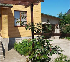 Червоный хутор. Дом хозяина на 8-ми сотках.