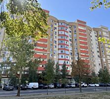 Apartament cu 1 cameră, Ciocana.