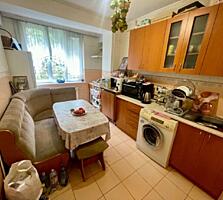 Apartament cu 2 camere, Ciocana
