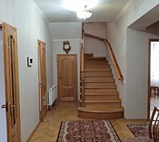 Бендеры Пентагон 2-эт. дом