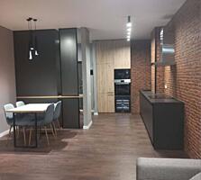 НОВАЯ СТИЛЬНАЯ квартира в Аркадии