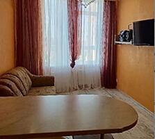 ПРОСТОРНАЯ КВАРТИРА на Фонтане, пешая доступность к морю