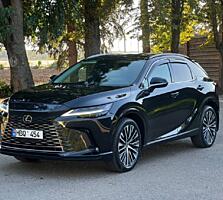 Lexus RX 350H Hybrid (Авторынок КОВЧЕГ)