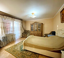 Продаю простору 3к. квартиру в центрі міста, вул. 6-та Слобідська