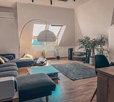 31784 Продам двухуровневый пентхаус в Центре с ...