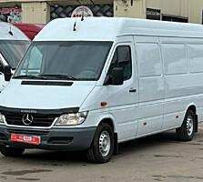 Куплю mercedes sprinter, volkswagen LT длинной базы