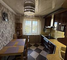 Прeдлагается к продаже  2-х комнатная квартира общей площадью 50 м2.  