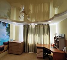 Продаётся в с.Нерубайское 2х этажный, капитальный дом.