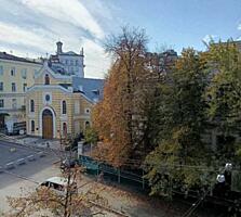 продаж 3-к квартира Київ, Печерський, 173000 $