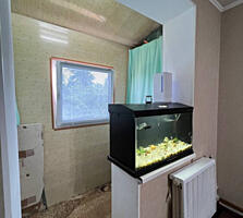 3-х комнатная квартира (Кировский)