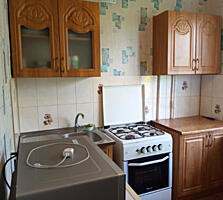 3-х комнатная квартира район Правда (Фортуна)