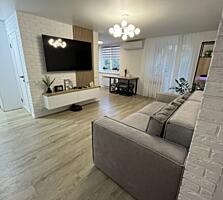 Продаётся шикарная трёшка в центре Балки 3/5, заходи и живи!